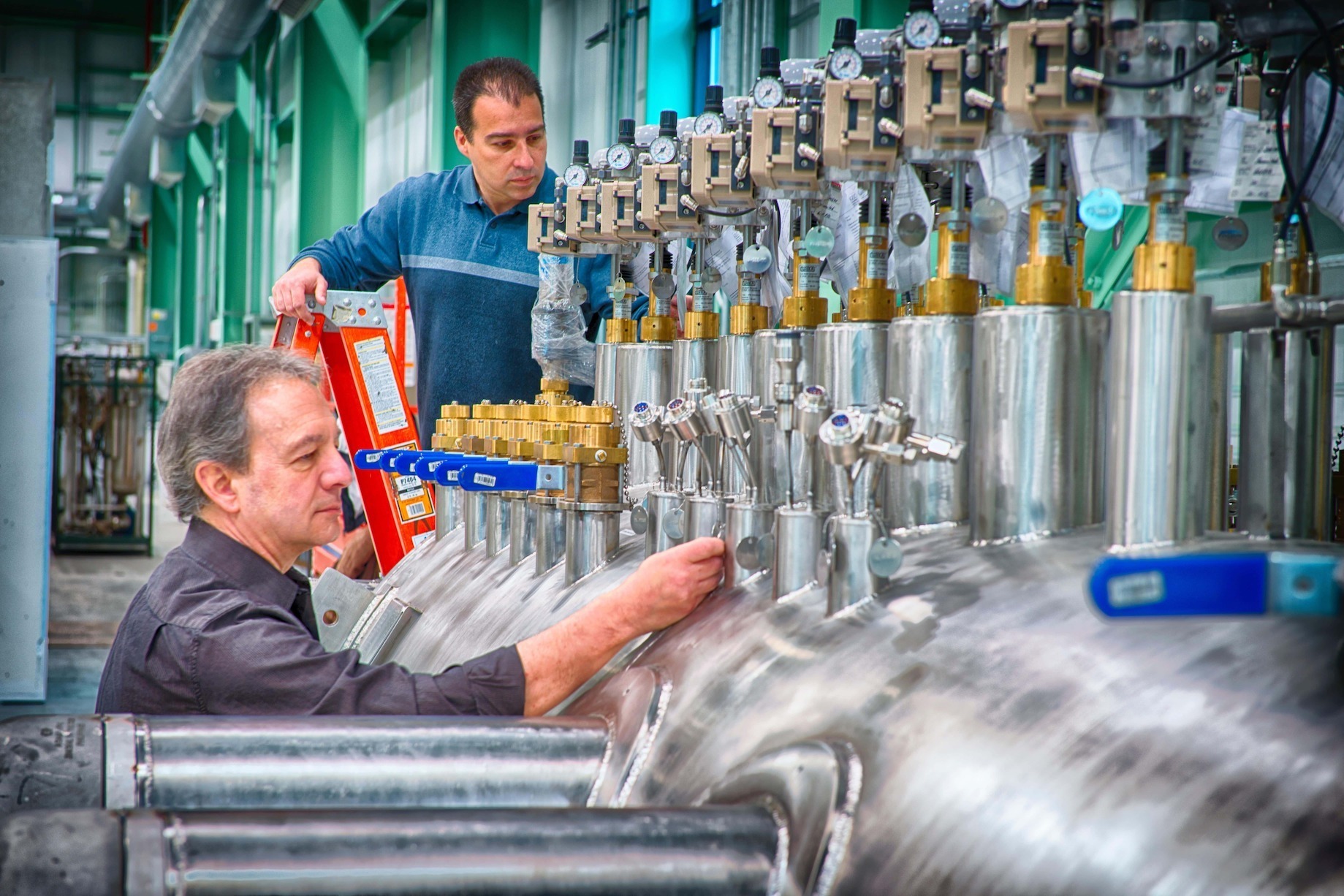 BURE 2104 Industrie 4 0 gevolgen