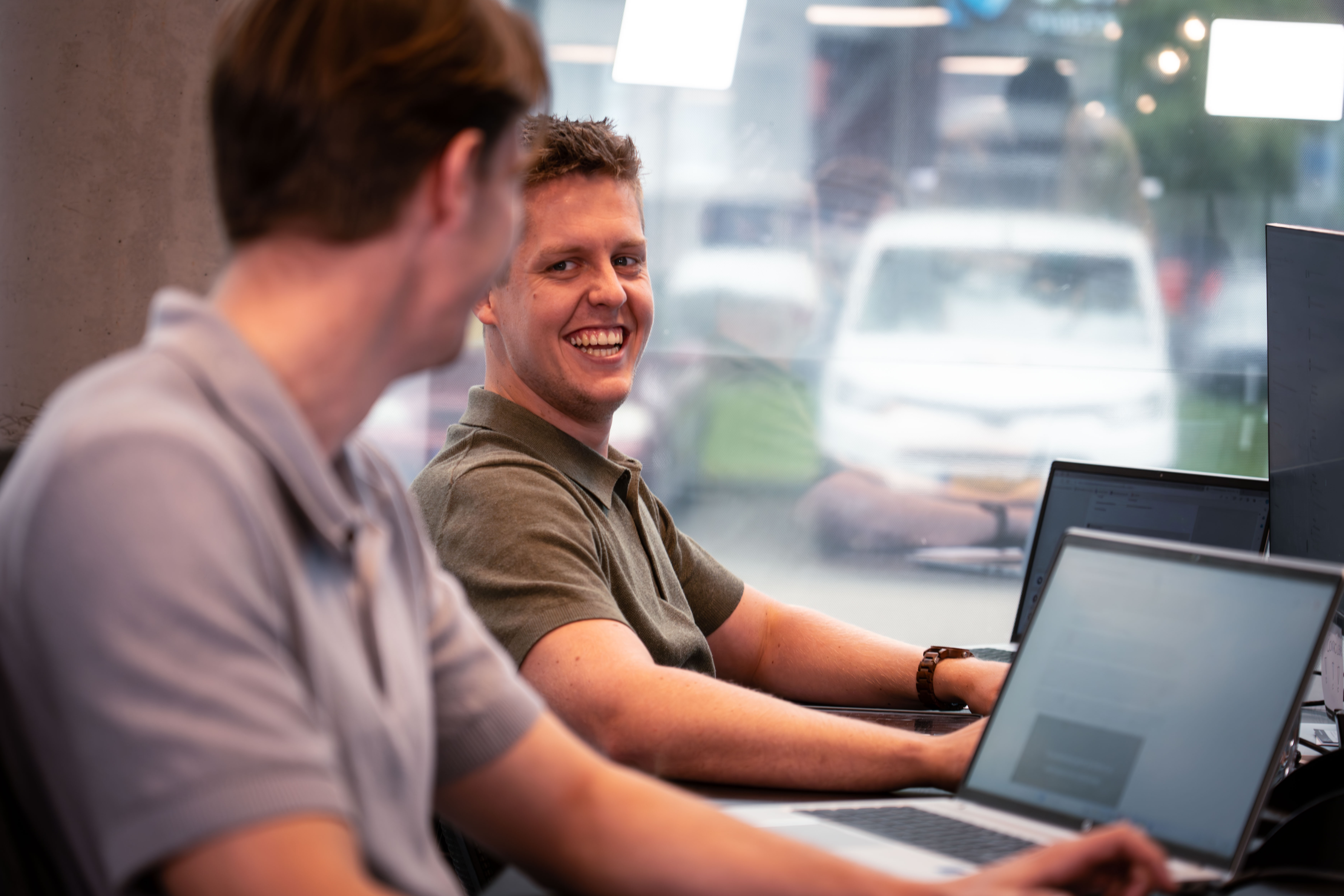 Energie Bureau Techniek