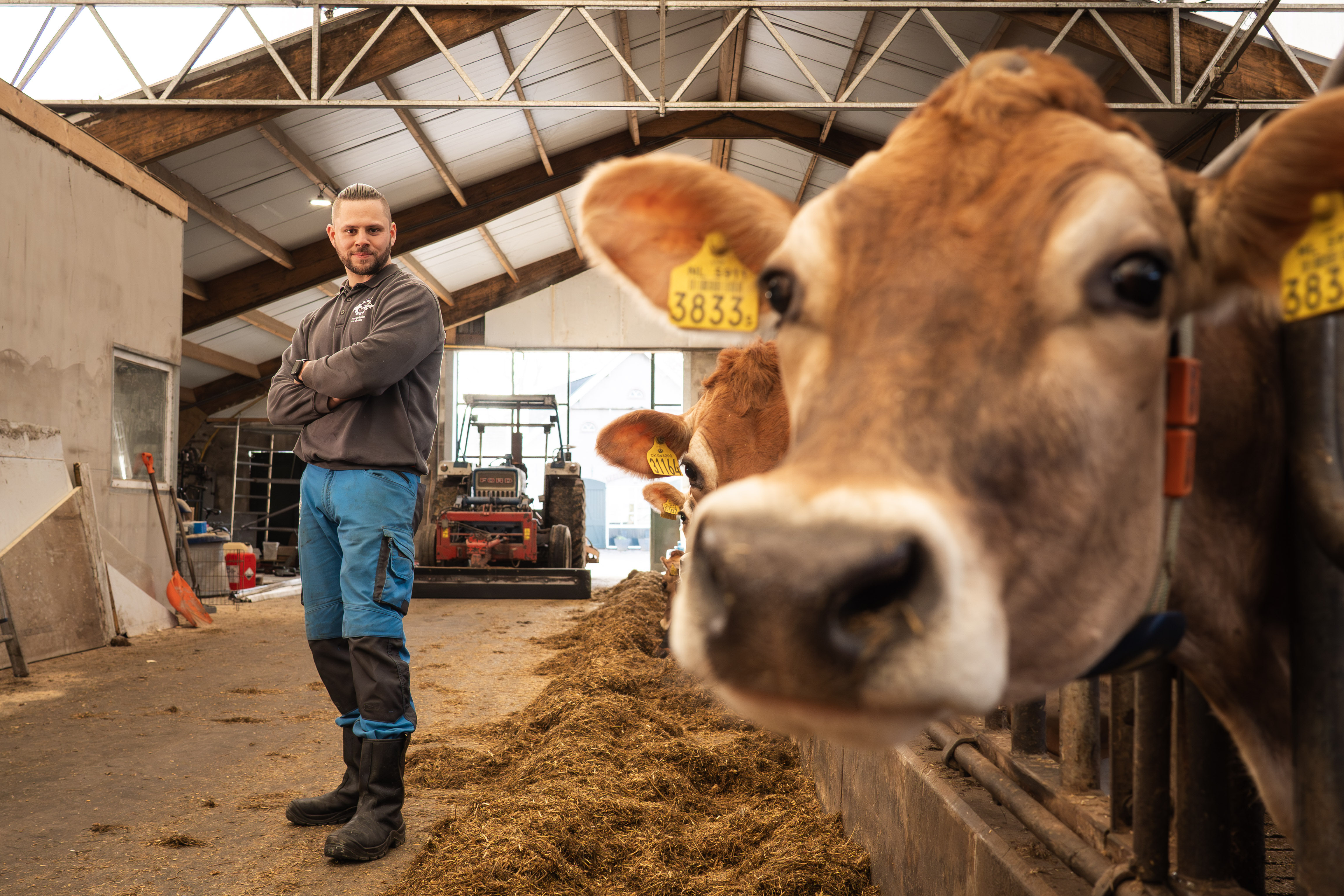 Wino servicemonteur van Winden en de Bie1