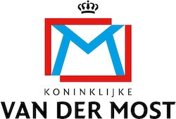 KVDM logo color