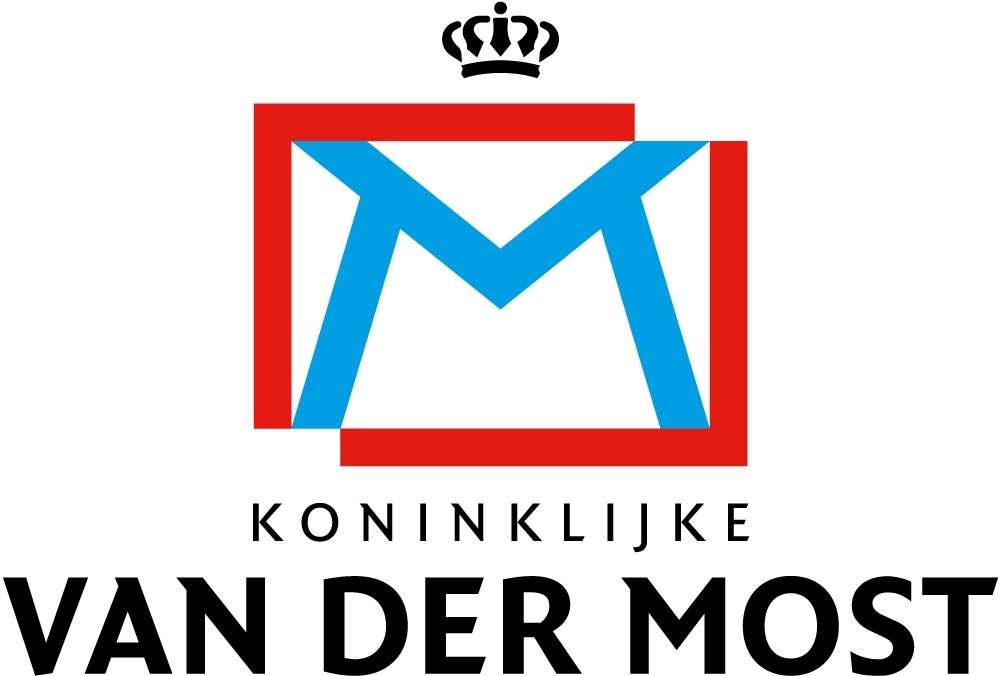 KVDM logo color