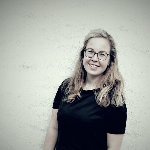Therese Leusink Cyklop