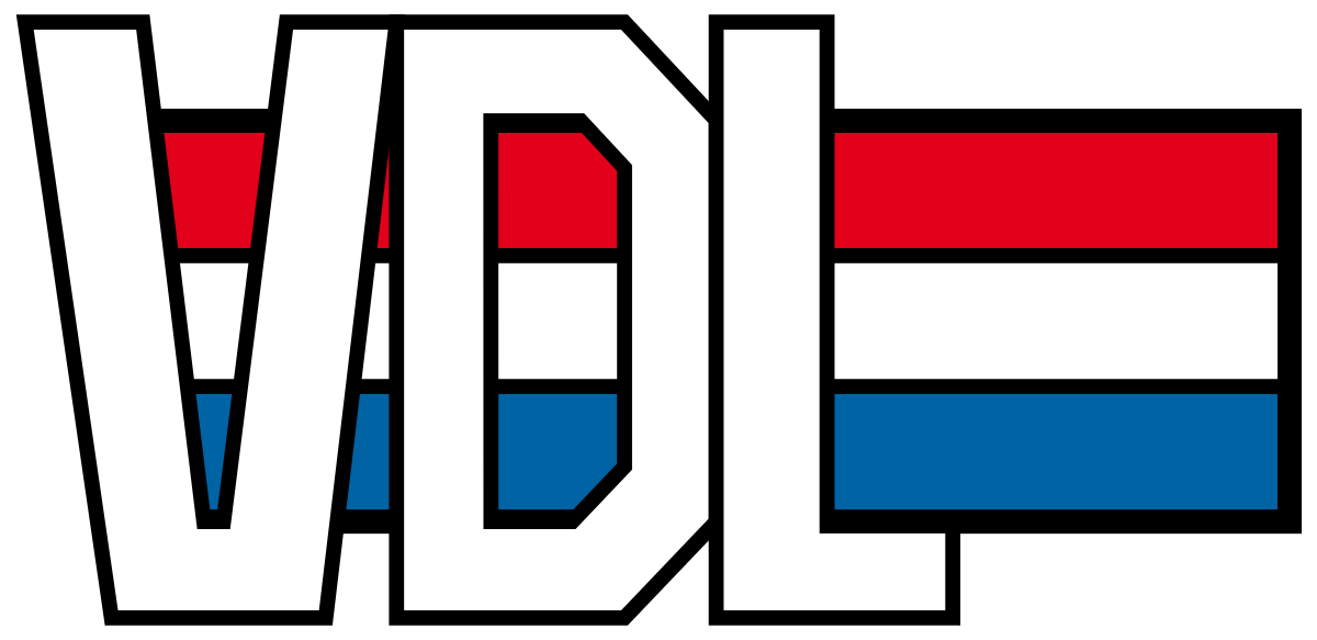 VDL Logo svg