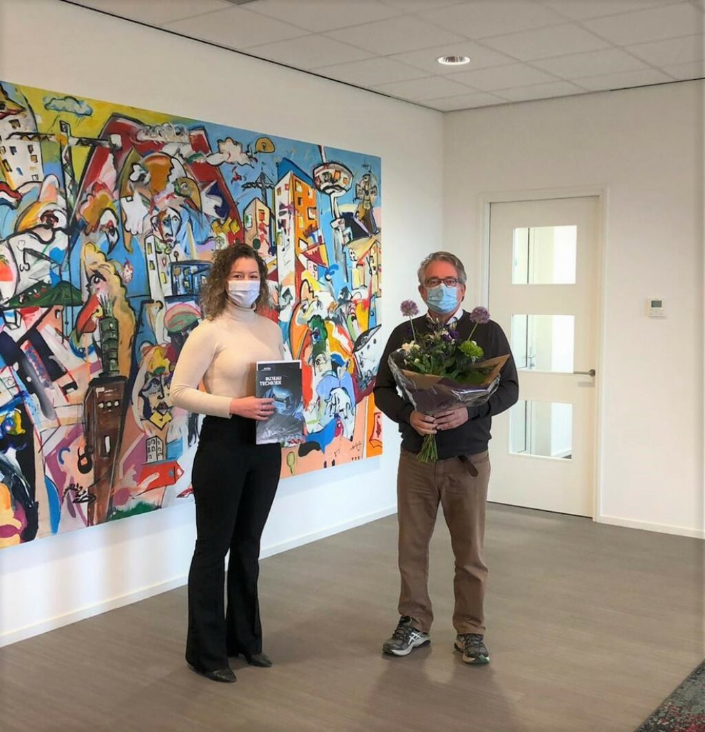 Samenwerking H