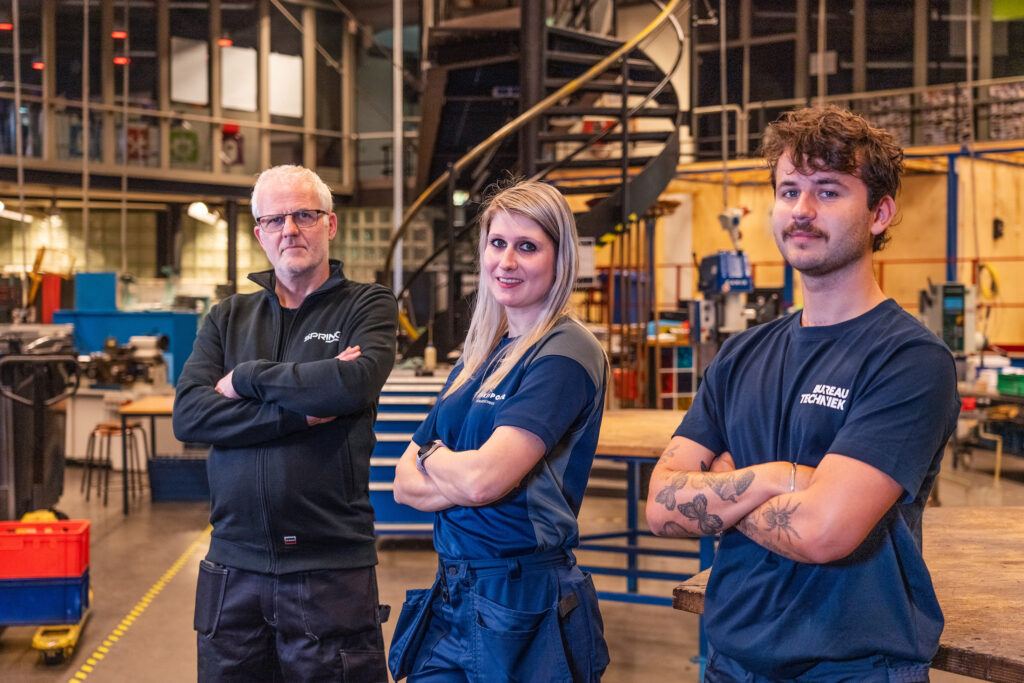 2403 BT Omscholingsshoot Groep1