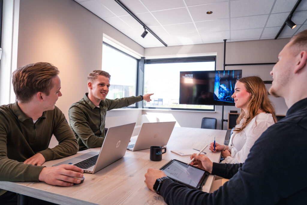 Vacature Online Recruiter Amersfoort