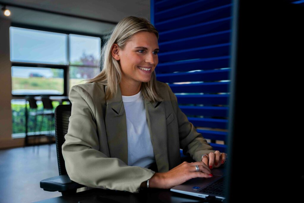 Vacature Online Marketeer