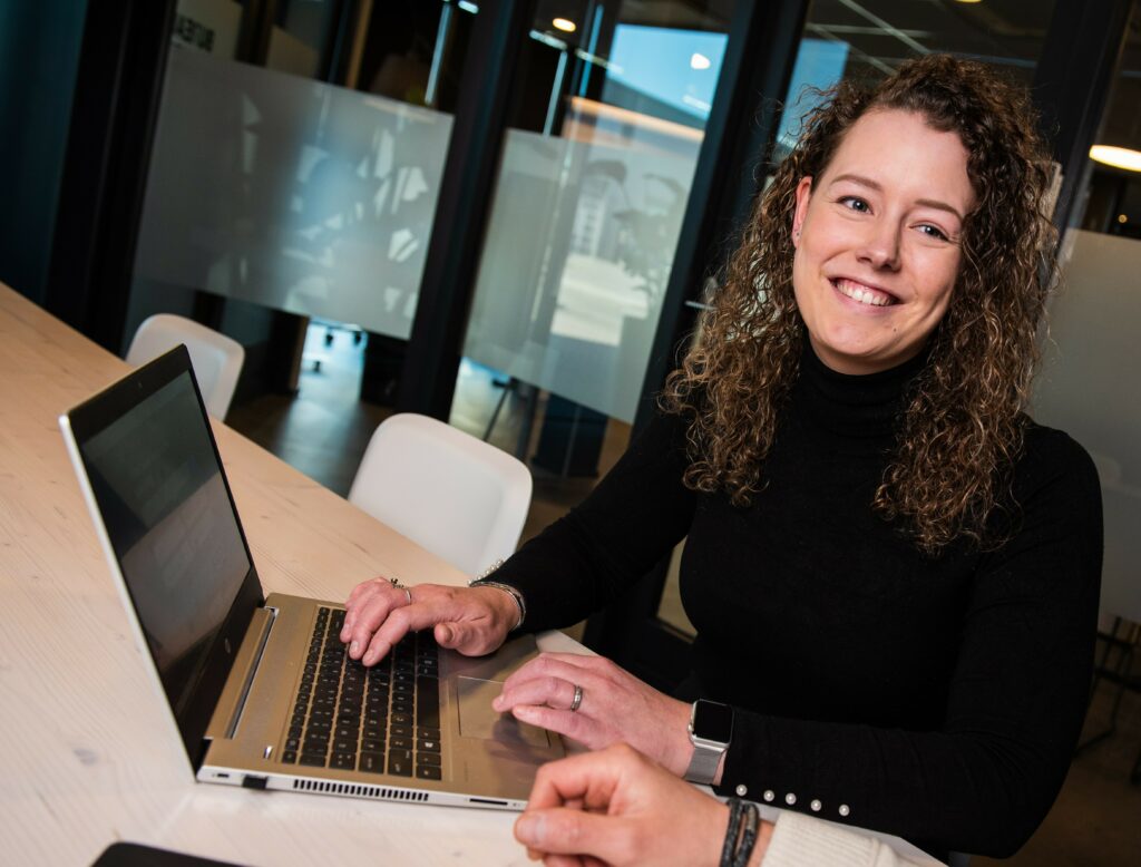 Vacature Content Marketeer