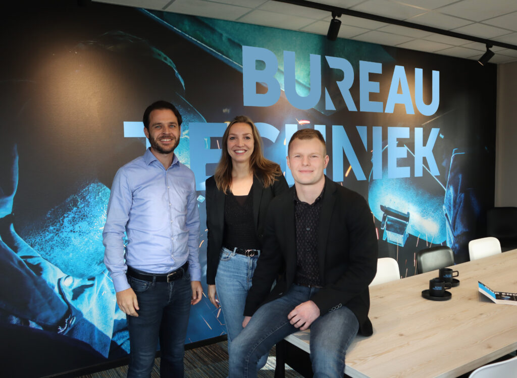 Foto Bureau Techniek Nijverdal