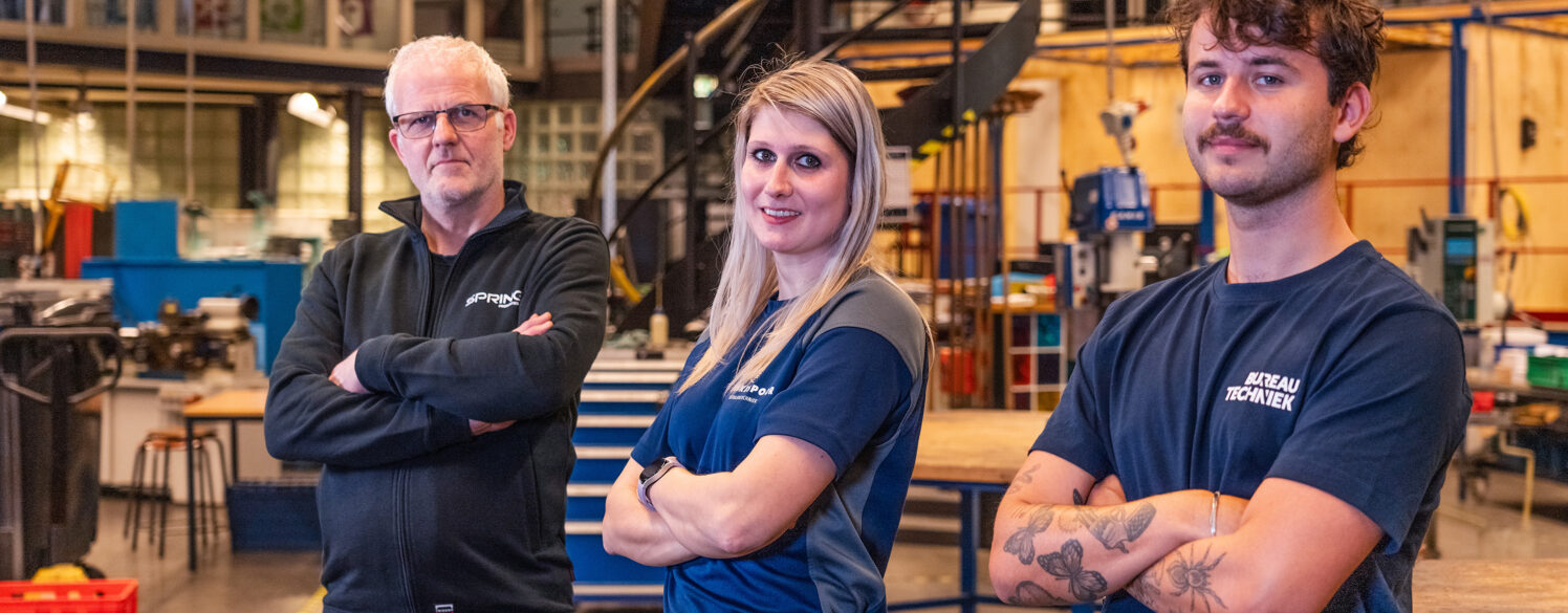 2403 BT Omscholingsshoot Groep1