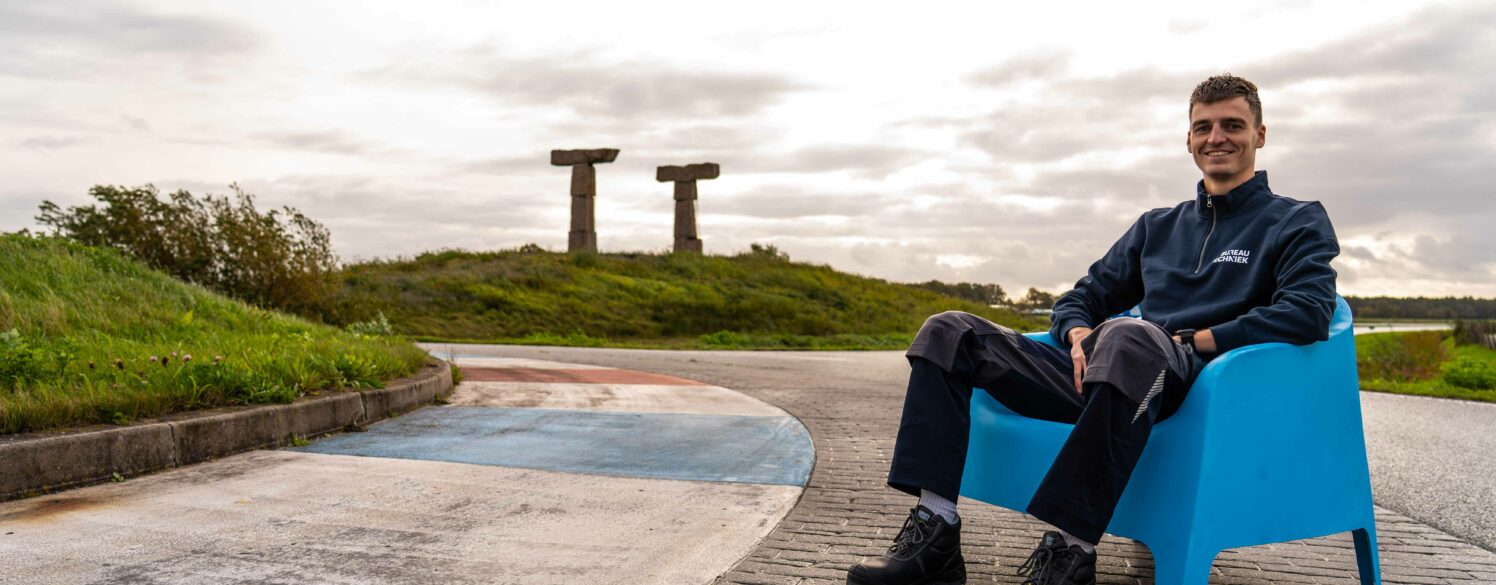 2510 BT ad Assen Joost web