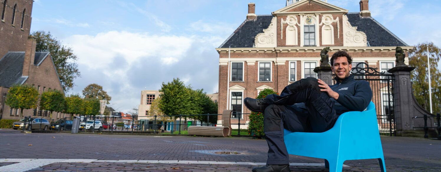 2510 BT ad Heerenveen Loek web