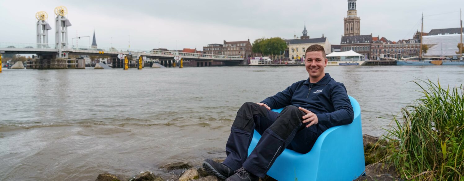 2510 BT ad Kampen Henri web