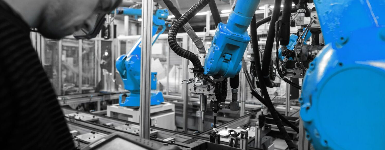 BURE blogs robotisering kans bedreiging