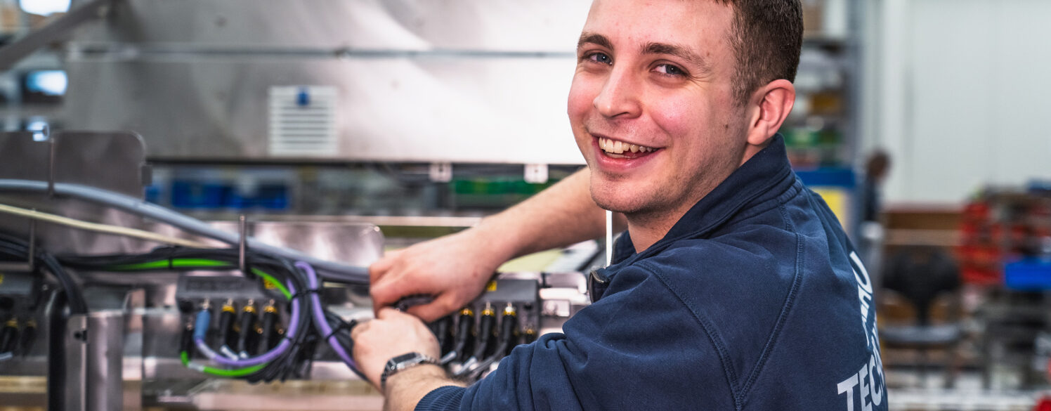 Pavlo_werkt_lach_camera