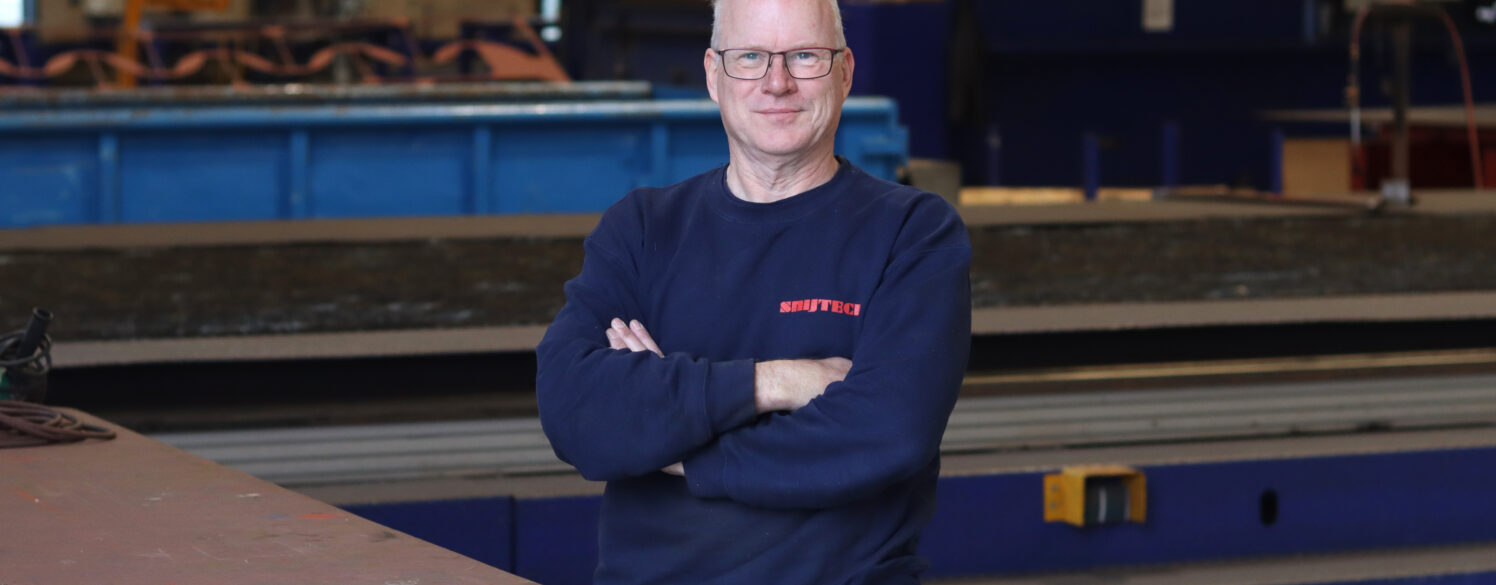Joost voorwebsite