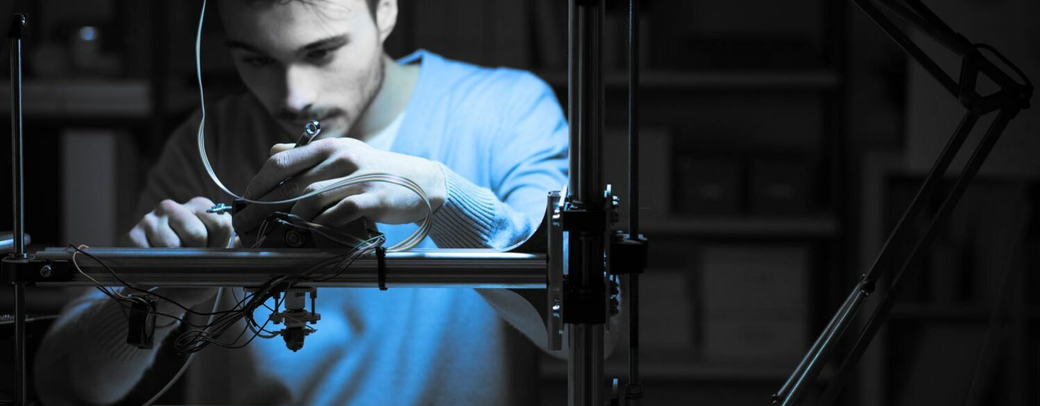 Bureau techniek werving selectie professionals