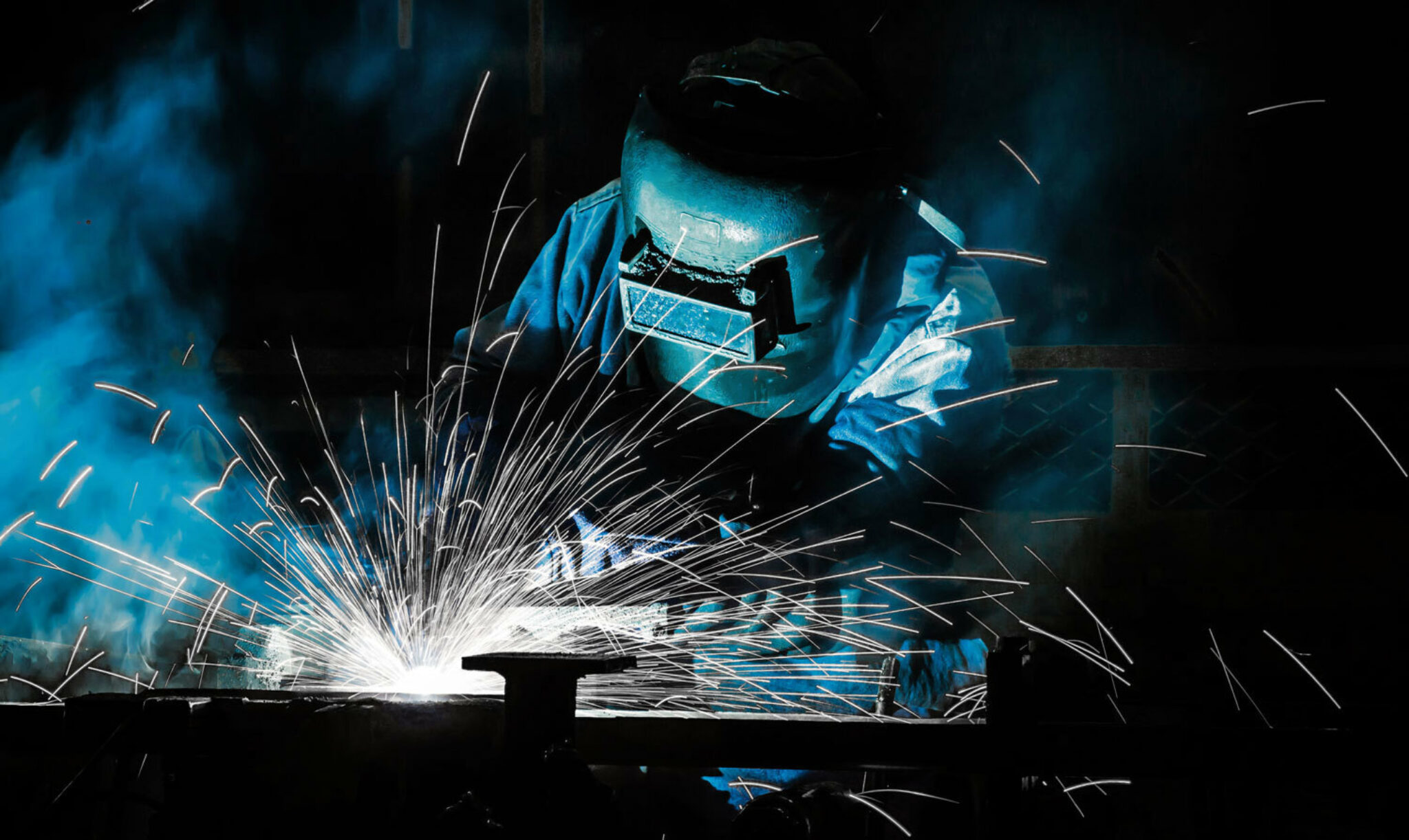 Lascursus MIG MAG - Bureau Techniek