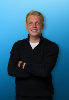2506 BT Daan Post 2