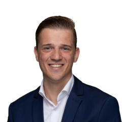 Bureautechniek Roelof Jan Visscher vrij