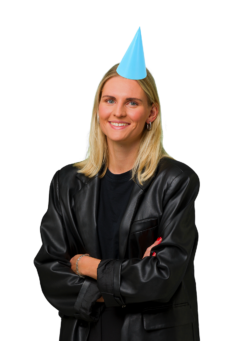 Review Robin hoedje