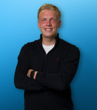 2506 BT Daan Post 2