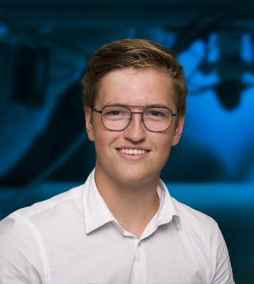 Bureautechniek Nathanael Kistemaker 2209