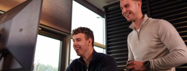 Afstudeerstage marketing