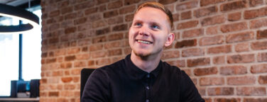 Interne collega's Sander