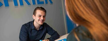 Vacature Online Recruiter Heerenveen