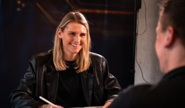 Interne collega's Robin 1