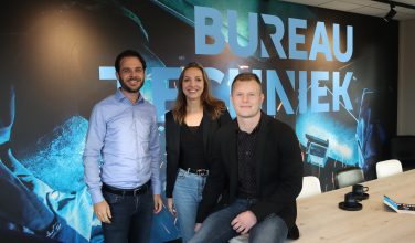 Foto Bureau Techniek Nijverdal
