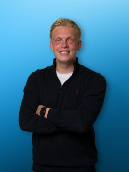 2506 BT Daan Post 2