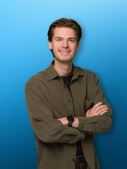 2510 BT Daan nieuw