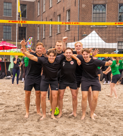 Team harderwijk