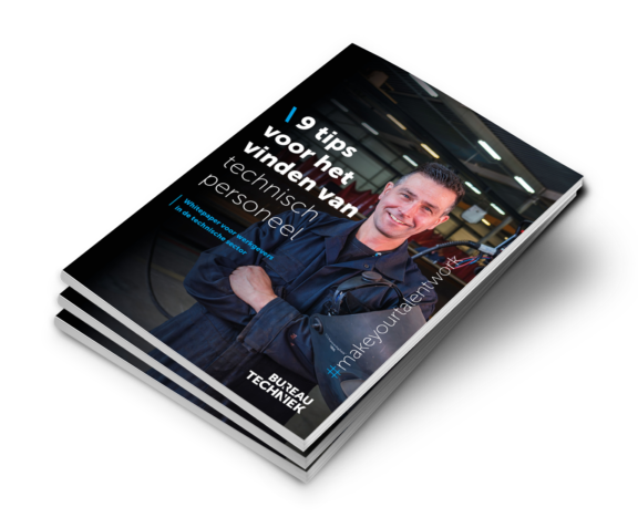 Whitepaper stapel transparant rechts