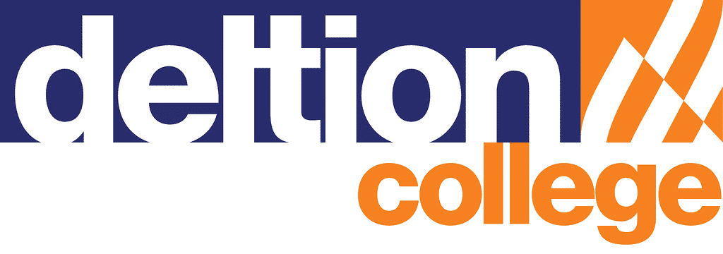 Deltion