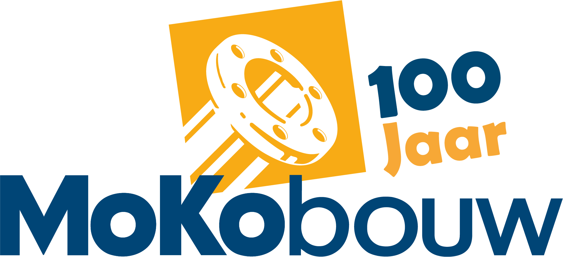 Logo 100