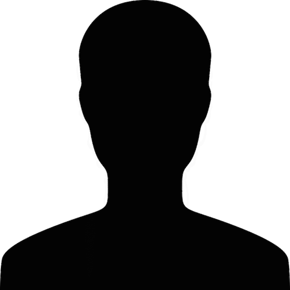 Person icon silhouette png 0